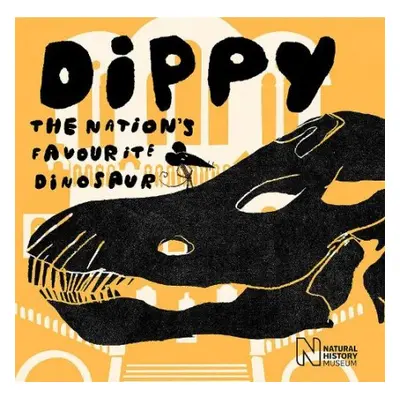 Dippy - Mackintosh, David