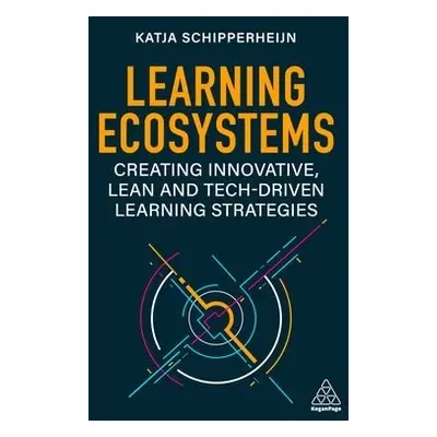 Learning Ecosystems - Schipperheijn, Katja