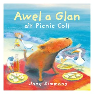 Awel a Glan a'r Picnic Coll - Simmons, Jane