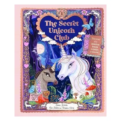 Secret Unicorn Club - Roberts, Emma