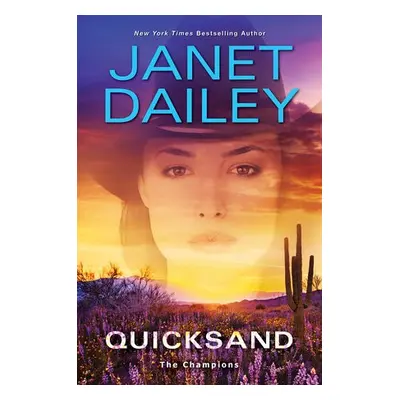 Quicksand - Dailey, Janet