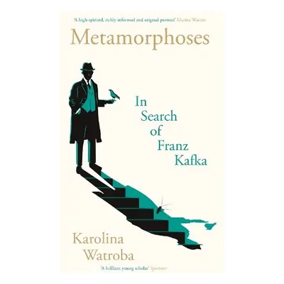 Metamorphoses - Watroba, Karolina