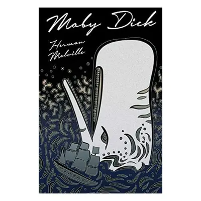 Moby-Dick - Melville, Herman