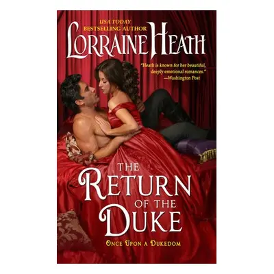 Return of the Duke - Heath, Lorraine