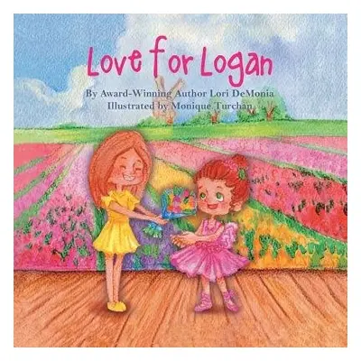 Love for Logan - Demonia, Lori