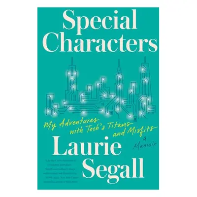 Special Characters - Segall, Laurie