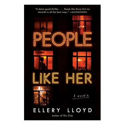 People Like Her - Lloyd, Ellery