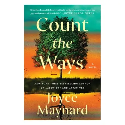 Count the Ways - Maynard, Joyce