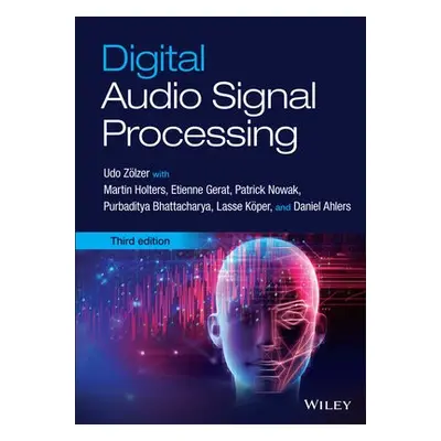 Digital Audio Signal Processing - Zolzer, Udo