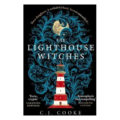 Lighthouse Witches - Cooke, C.J.