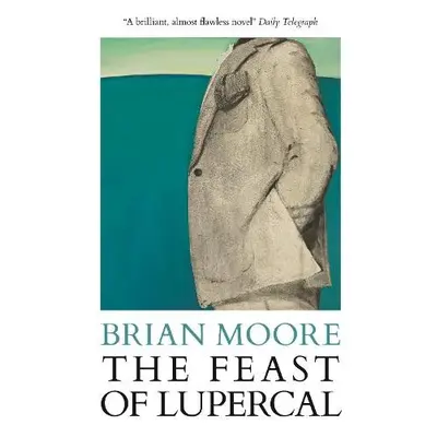 Feast of Lupercal - Moore, Brian