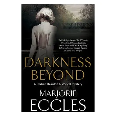 Darkness Beyond - Eccles, Marjorie