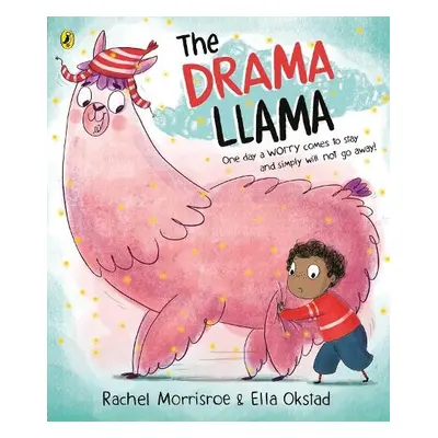 Drama Llama - Morrisroe, Rachel