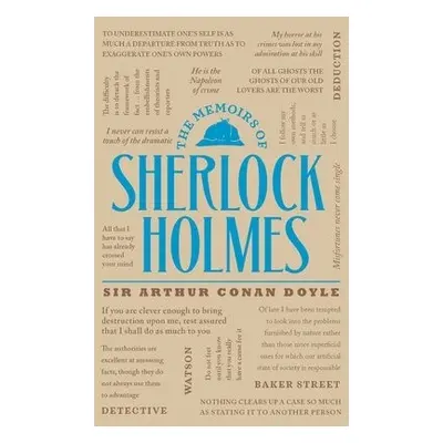 Memoirs of Sherlock Holmes - Doyle, Sir Arthur Conan