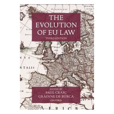 Evolution of EU Law