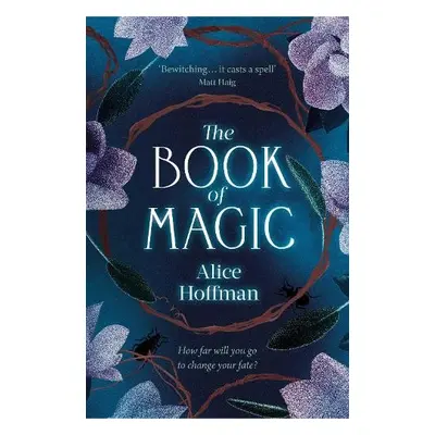 Book of Magic - Hoffman, Alice