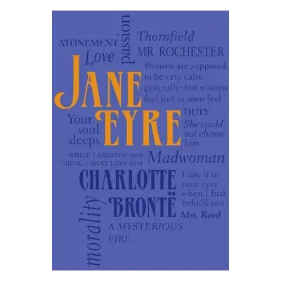 Jane Eyre - Bronte, Charlotte