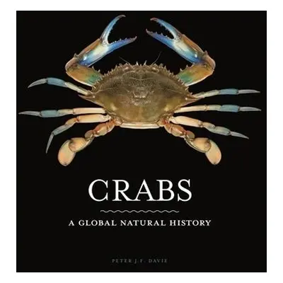 Crabs - Davie, Peter J. F.