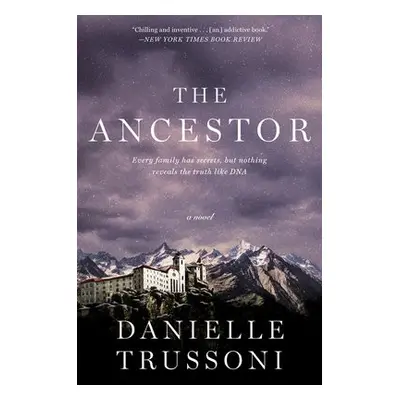 Ancestor - Trussoni, Danielle