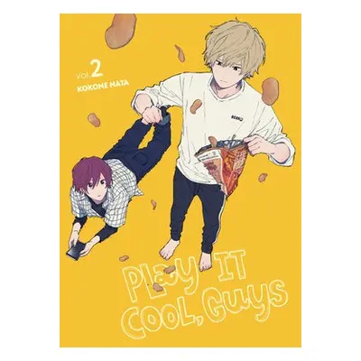 Play It Cool, Guys, Vol. 2 - Nata, Kokone