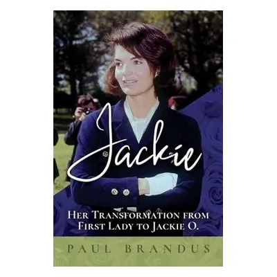 Jackie - Brandus, Paul