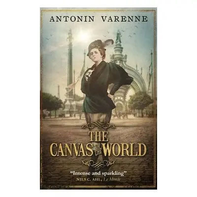 Canvas of the World - Varenne, Antonin