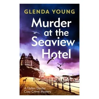 Murder at the Seaview Hotel - Young, Glenda