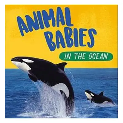 Animal Babies: In the Ocean - Ridley, Sarah