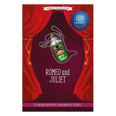 Romeo and Juliet (Easy Classics)