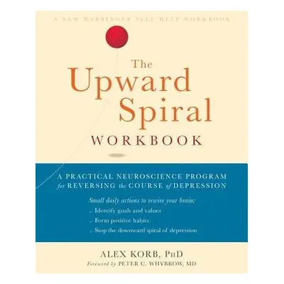 Upward Spiral Workbook - Korb, Alex