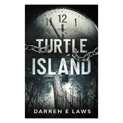 Turtle Island - Laws, Darren E