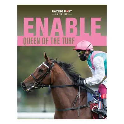 Enable - Pennington, Andrew