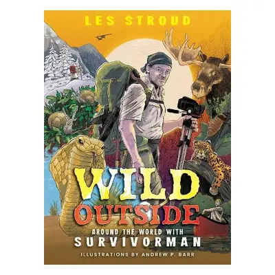 Wild Outside - Stroud, Les