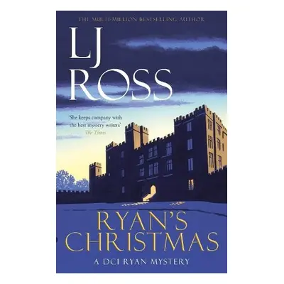 Ryan's Christmas - Ross, LJ