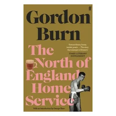 North of England Home Service - Burn, Gordon