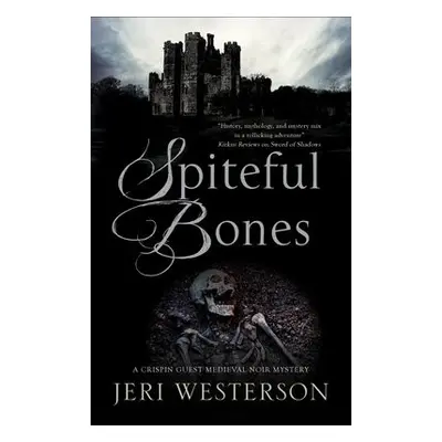 Spiteful Bones - Westerson, Jeri