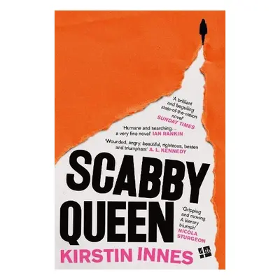 Scabby Queen - Innes, Kirstin