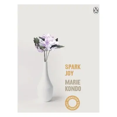 Spark Joy - Kondo, Marie