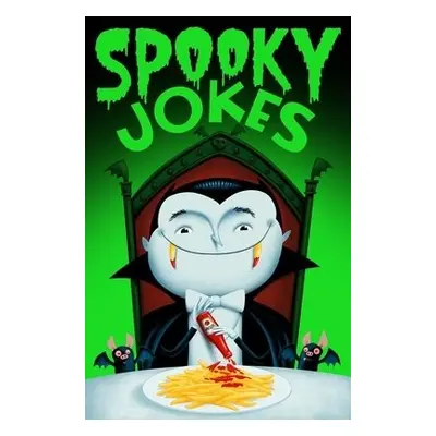 Spooky Jokes - Books, Macmillan Children's