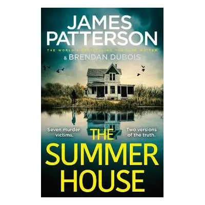 Summer House - Patterson, James