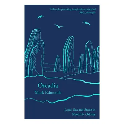 Orcadia - Edmonds, Mark