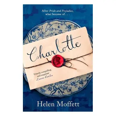 Charlotte - Moffett, Helen