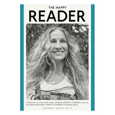 Happy Reader - Issue 15