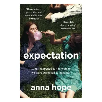 Expectation - Hope, Anna