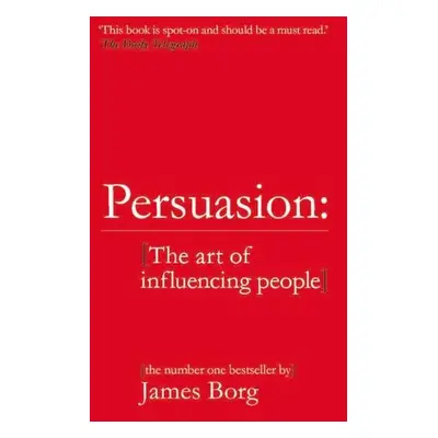 Persuasion - Borg, James