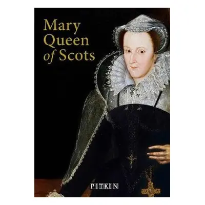 Mary Queen of Scots - Royston, Angela