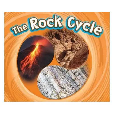 Rock Cycle - Ipcizade, Catherine