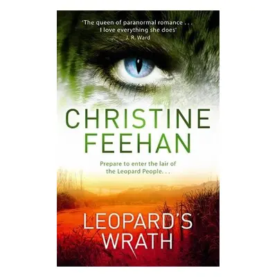 Leopard's Wrath - Feehan, Christine