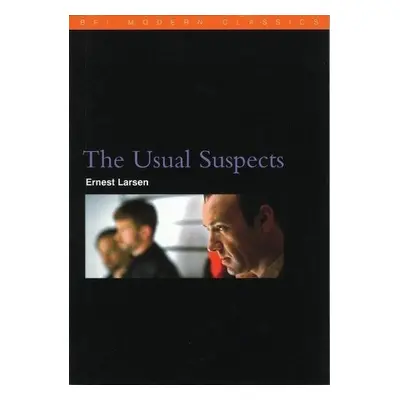 Usual Suspects - Larson, Ernest