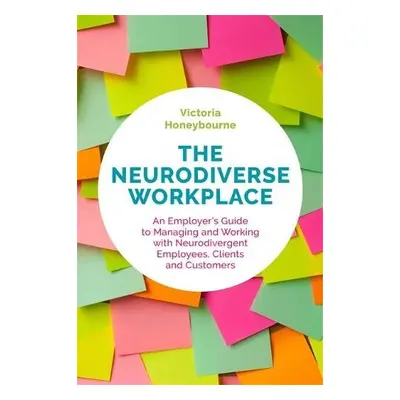 Neurodiverse Workplace - Honeybourne, Victoria